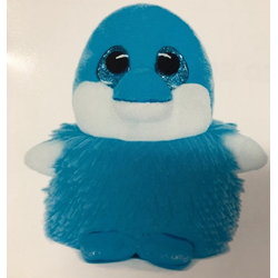 Pom Pals Dolphin